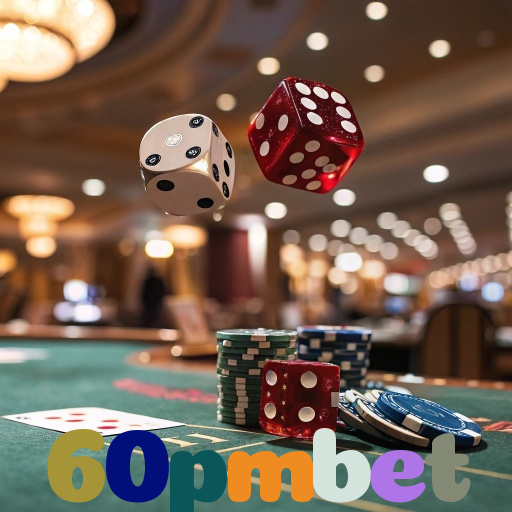 A Magia dos Jogos de Fantasia na 60pmbet