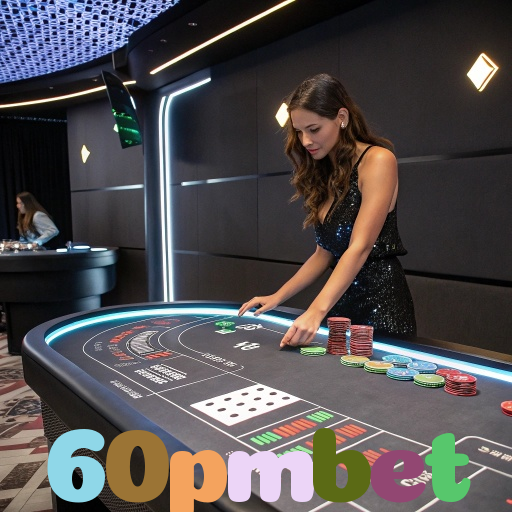 A Magia dos Jogos de Fantasia na 60pmbet