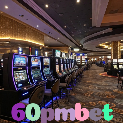 A Magia dos Jogos de Fantasia na 60pmbet