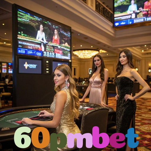 A Magia dos Jogos de Fantasia na 60pmbet