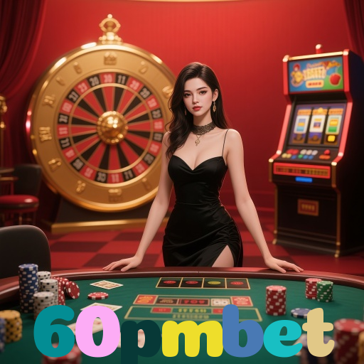A Magia dos Jogos de Fantasia na 60pmbet