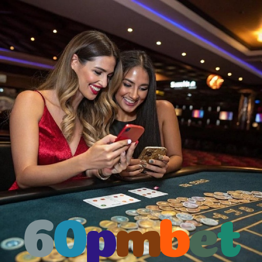 A Magia dos Jogos de Fantasia na 60pmbet