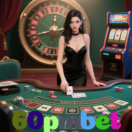 A Magia dos Jogos de Fantasia na 60pmbet