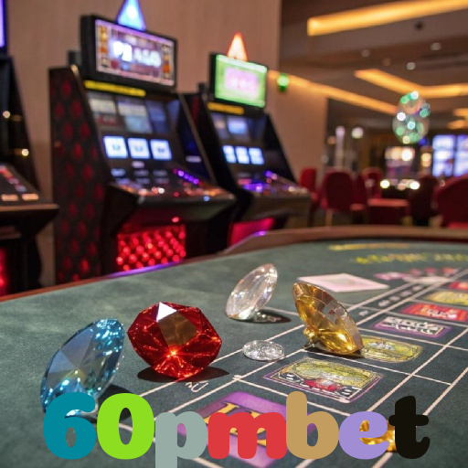 A Magia dos Jogos de Fantasia na 60pmbet