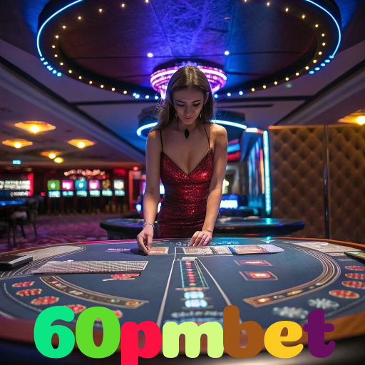 A Magia dos Jogos de Fantasia na 60pmbet