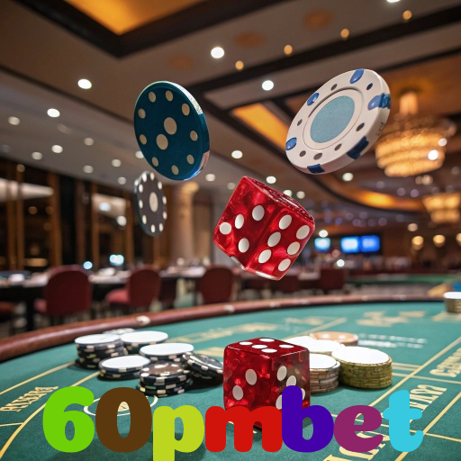A Magia dos Jogos de Fantasia na 60pmbet