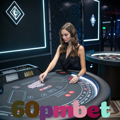 A Magia dos Jogos de Fantasia na 60pmbet