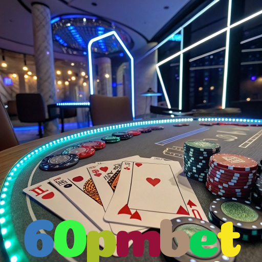 A Magia dos Jogos de Fantasia na 60pmbet