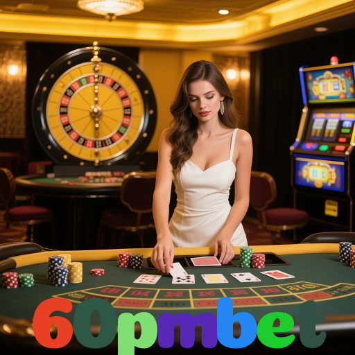 A Magia dos Jogos de Fantasia na 60pmbet