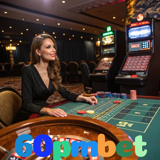 A Magia dos Jogos de Fantasia na 60pmbet