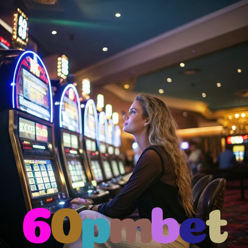 A Magia dos Jogos de Fantasia na 60pmbet