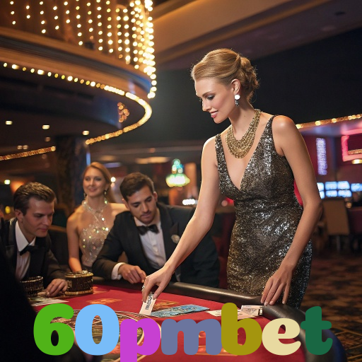 A Magia dos Jogos de Fantasia na 60pmbet