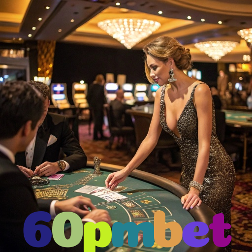 A Magia dos Jogos de Fantasia na 60pmbet