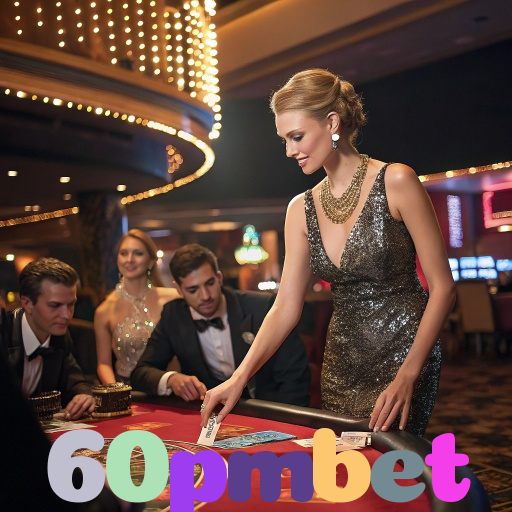 A Magia dos Jogos de Fantasia na 60pmbet