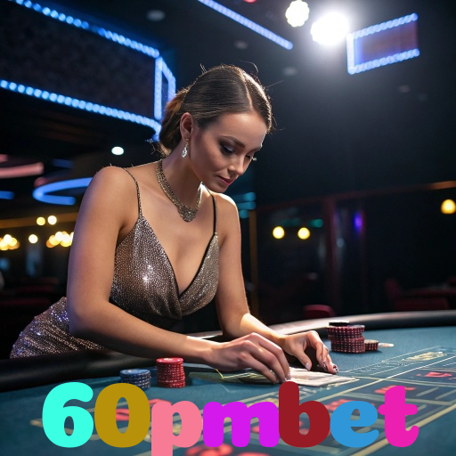 A Magia dos Jogos de Fantasia na 60pmbet