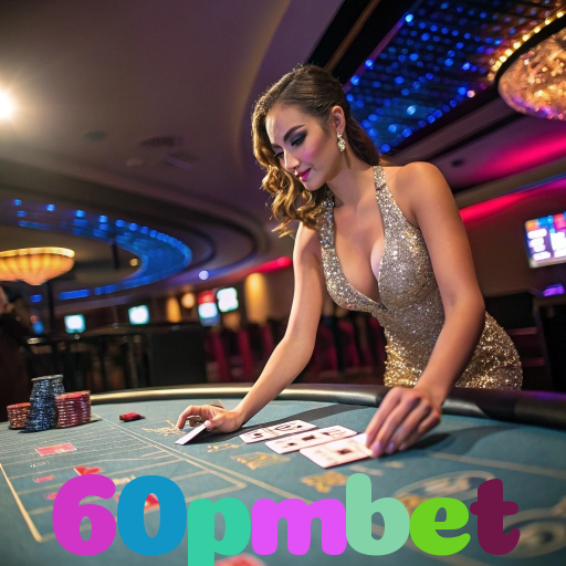 A Magia dos Jogos de Fantasia na 60pmbet