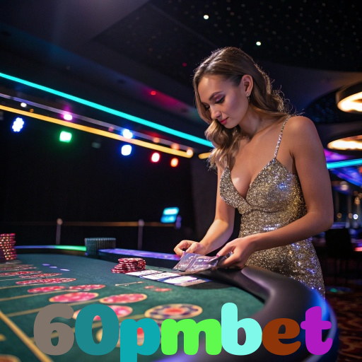 A Magia dos Jogos de Fantasia na 60pmbet