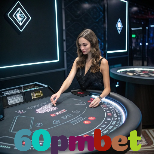 A Magia dos Jogos de Fantasia na 60pmbet