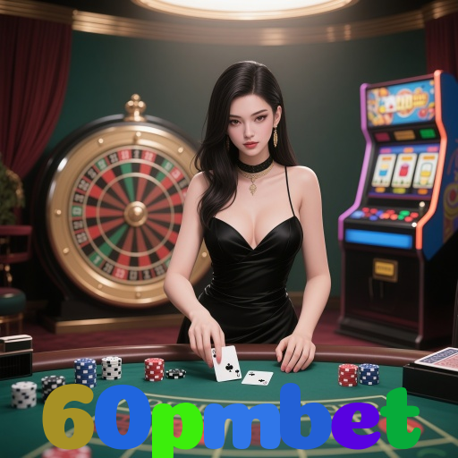 A Magia dos Jogos de Fantasia na 60pmbet
