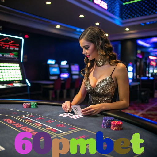 A Magia dos Jogos de Fantasia na 60pmbet