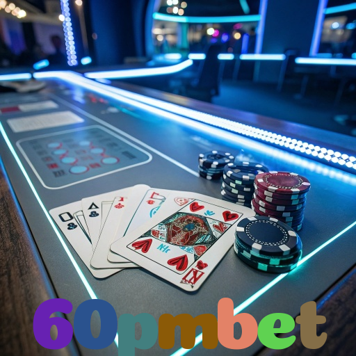 A Magia dos Jogos de Fantasia na 60pmbet