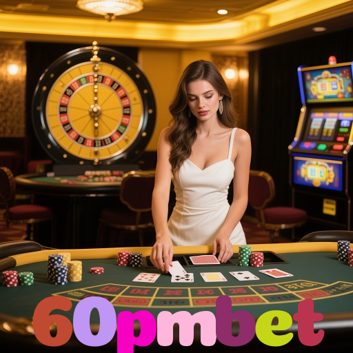 A Magia dos Jogos de Fantasia na 60pmbet