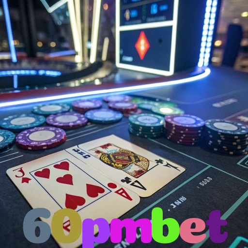 A Magia dos Jogos de Fantasia na 60pmbet