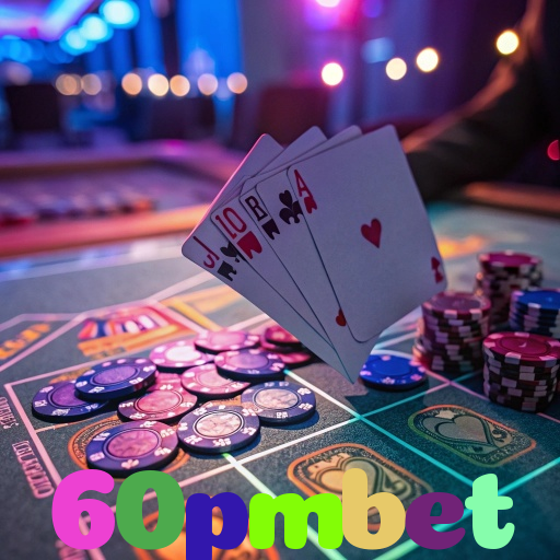 A Magia dos Jogos de Fantasia na 60pmbet