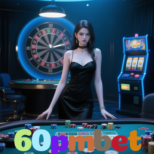 A Magia dos Jogos de Fantasia na 60pmbet