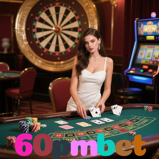 A Magia dos Jogos de Fantasia na 60pmbet