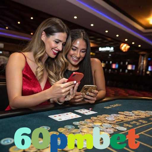 A Magia dos Jogos de Fantasia na 60pmbet