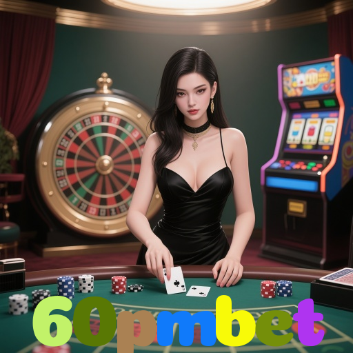 A Magia dos Jogos de Fantasia na 60pmbet