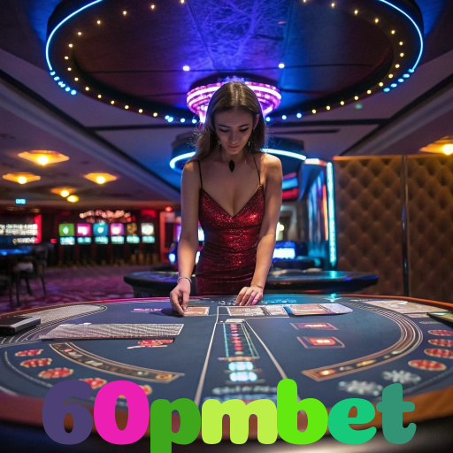 A Magia dos Jogos de Fantasia na 60pmbet
