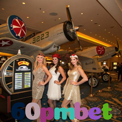 A Magia dos Jogos de Fantasia na 60pmbet