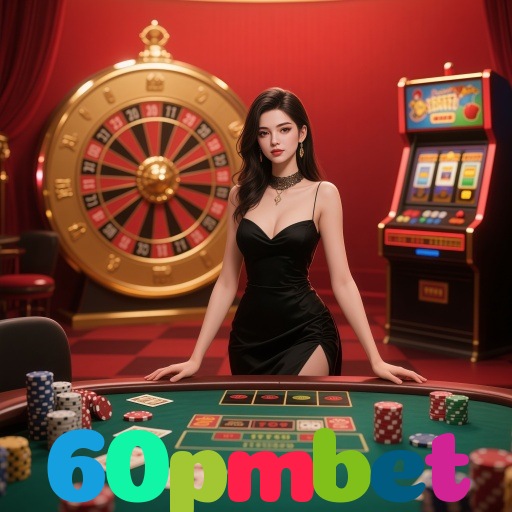 A Magia dos Jogos de Fantasia na 60pmbet