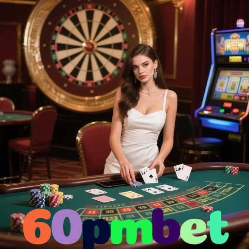 A Magia dos Jogos de Fantasia na 60pmbet