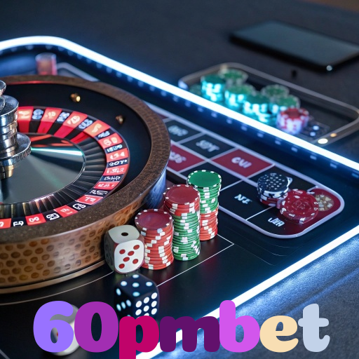 A Magia dos Jogos de Fantasia na 60pmbet