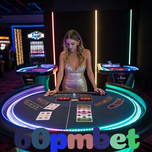 A Magia dos Jogos de Fantasia na 60pmbet