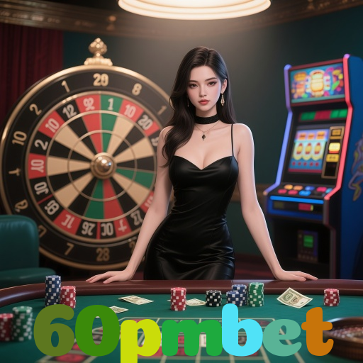 A Magia dos Jogos de Fantasia na 60pmbet