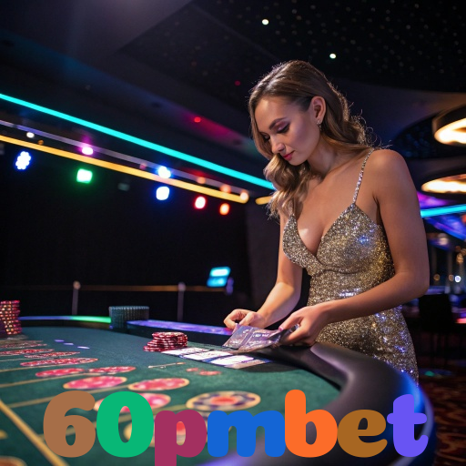 A Magia dos Jogos de Fantasia na 60pmbet