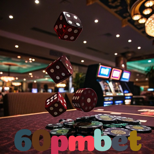 A Magia dos Jogos de Fantasia na 60pmbet