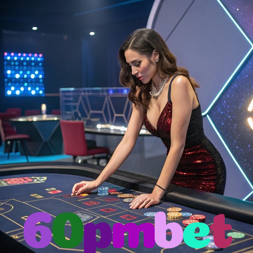 A Magia dos Jogos de Fantasia na 60pmbet