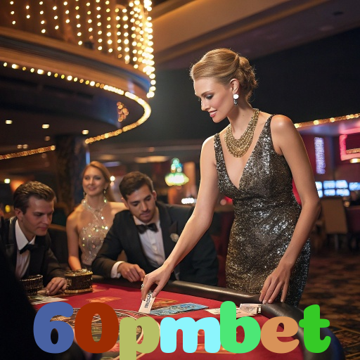 A Magia dos Jogos de Fantasia na 60pmbet