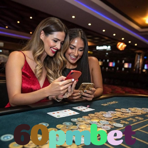 A Magia dos Jogos de Fantasia na 60pmbet