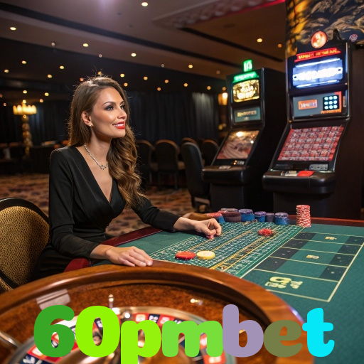 A Magia dos Jogos de Fantasia na 60pmbet