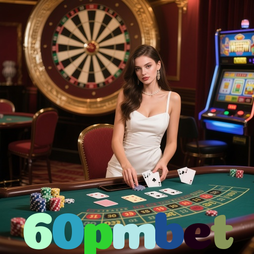 A Magia dos Jogos de Fantasia na 60pmbet