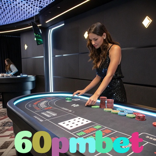 A Magia dos Jogos de Fantasia na 60pmbet