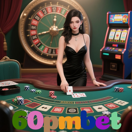 A Magia dos Jogos de Fantasia na 60pmbet