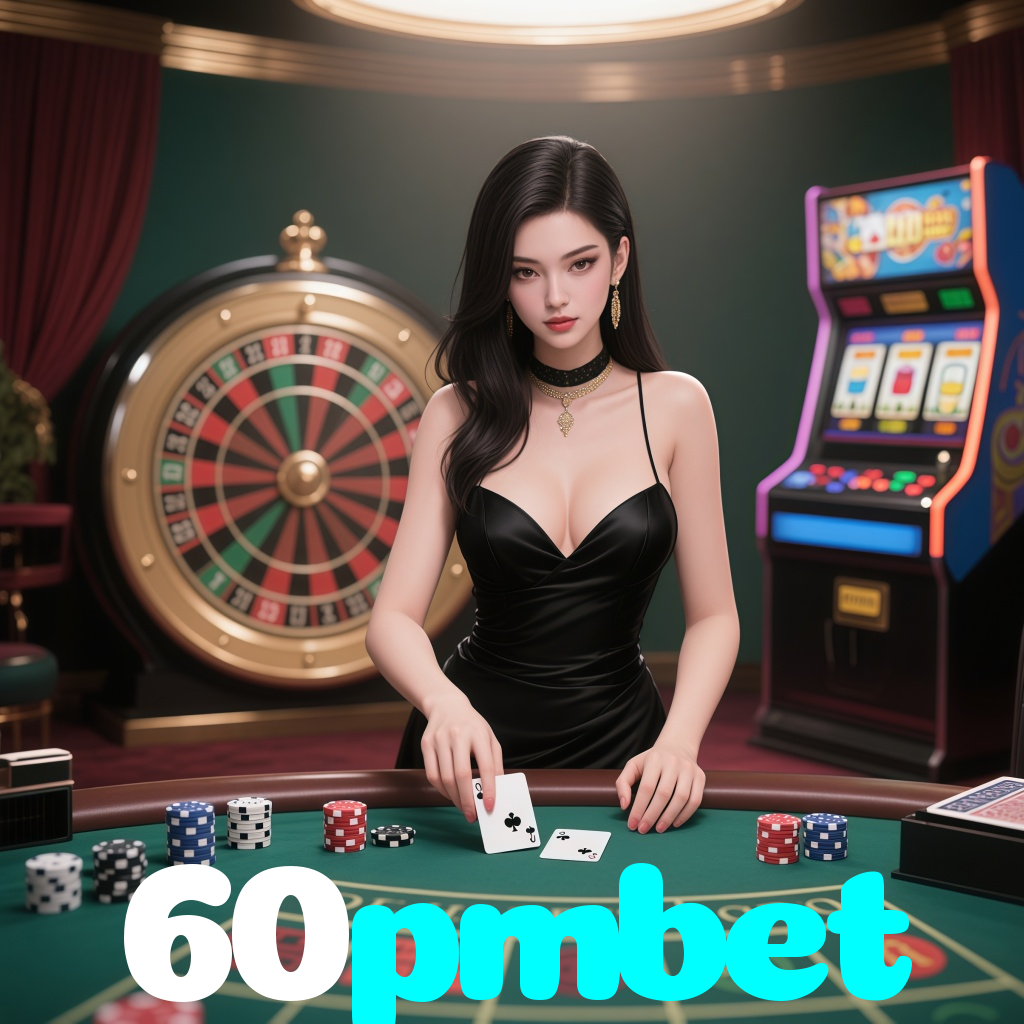 A Magia dos Jogos de Fantasia na 60pmbet