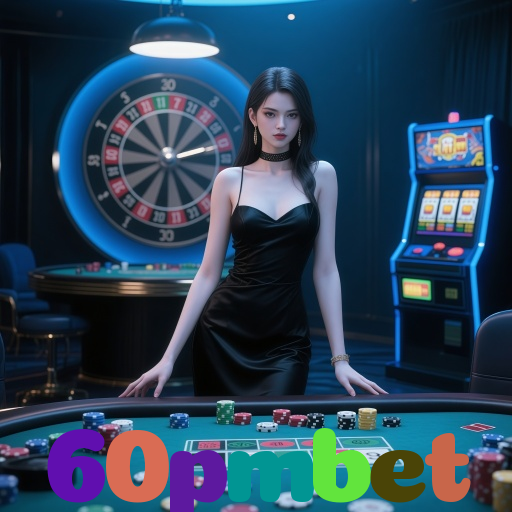 A Magia dos Jogos de Fantasia na 60pmbet
